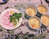 母親直伝にも！我が家の茶碗蒸し作り方5写真