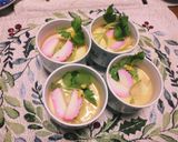 母親直伝にも！我が家の茶碗蒸し作り方6写真