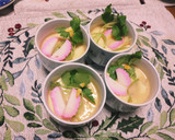母親直伝にも！我が家の茶碗蒸し作り方6写真