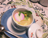 母親直伝にも！我が家の茶碗蒸し作り方7写真