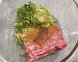 蓮根の挟み焼き作り方2写真