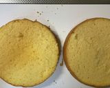 イチゴのショートケーキ♡作り方10写真