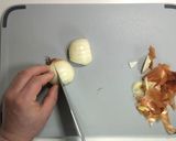 コリコリ!軟骨入り焼きつくね★動画あり★作り方1写真