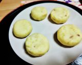 揚げないさつま芋コロッケ作り方3写真