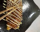 長いも入り☆ふわふわとんぺい焼き作り方11写真