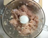 コリコリ!軟骨入り焼きつくね★動画あり★作り方8写真