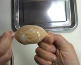コリコリ!軟骨入り焼きつくね★動画あり★作り方12写真