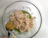 コリコリ!軟骨入り焼きつくね★動画あり★作り方11写真