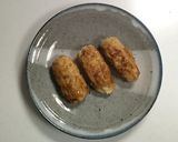 コリコリ!軟骨入り焼きつくね★動画あり★作り方20写真