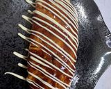 長いも入り☆ふわふわとんぺい焼き作り方10写真
