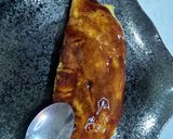 長いも入り☆ふわふわとんぺい焼き作り方9写真