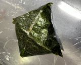 五霞のおにぎらず作り方7写真