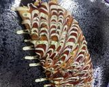 長いも入り☆ふわふわとんぺい焼き作り方12写真