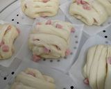 可愛い~花巻☆作り方11写真