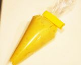 バレンタイン濃厚しっとりさつま芋トリュフ作り方8写真