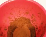 バレンタイン濃厚しっとりさつま芋トリュフ作り方14写真