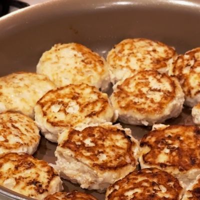 ふわふわ甘辛鶏つくね by yuuの幸せキッチン 【クックパッド】 簡単