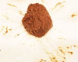 バレンタイン濃厚しっとりさつま芋トリュフ作り方11写真