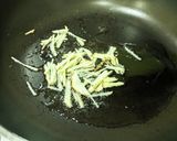 まるでお肉!マグロの旨辛炒め作り方2写真