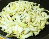 まるでお肉!マグロの旨辛炒め作り方4写真