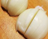 海老とれんこんのカレー炒め作り方3写真