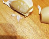 海老とれんこんのカレー炒め作り方4写真