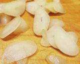海老とれんこんのカレー炒め作り方5写真