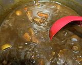 ♡牛すね肉のビーフシチュー♡作り方8写真