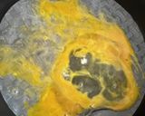 小麦粉なしライスペーパーお好み焼き作り方2写真