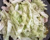 小麦粉なしライスペーパーお好み焼き作り方4写真