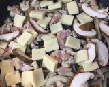 給食の「親子丼」♡高野豆腐入りで大満足作り方4写真