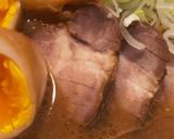 旨しッ!味濃いめチャーシュー!!作り方5写真