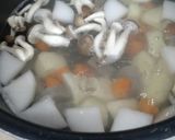 とん汁作り方6写真