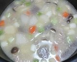 とん汁作り方8写真