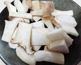 チーズタッカルビ作り方4写真