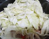 チーズタッカルビ作り方7写真
