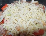 チーズタッカルビ作り方10写真