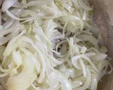 豚こまのスパイスカレー作り方2写真
