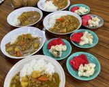 豚こまのスパイスカレー作り方9写真