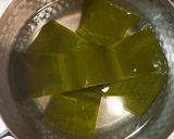 うどんだし 京都風作り方1写真