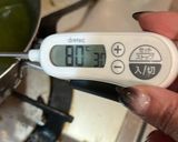 うどんだし 京都風作り方3写真
