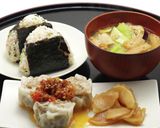 健康的！経済的！3種野菜の一人前味噌汁作り方33写真