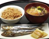 健康的！経済的！3種野菜の一人前味噌汁作り方34写真