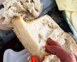 本格派イタリアンサンド☆マフレッタ作り方11写真