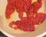 ご飯がススム！韓国風豚焼き作り方3写真