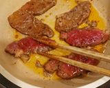 ご飯がススム！韓国風豚焼き作り方4写真