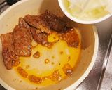 ご飯がススム！韓国風豚焼き作り方5写真
