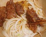 ご飯がススム！韓国風豚焼き作り方6写真