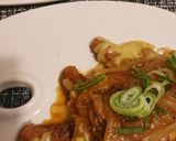 ご飯がススム！韓国風豚焼き作り方11写真