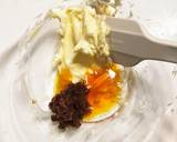 ＸＯ醤ポテト   超・簡単、美味しい 。作り方4写真